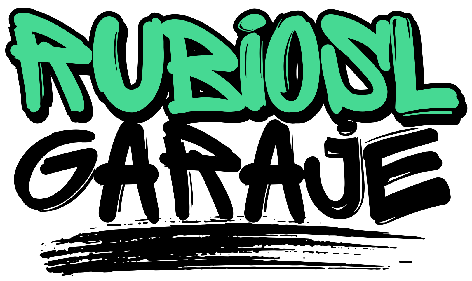 RUBIOSL GARAJE
